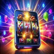 Berbagai pilihan permainan yang tersedia di aplikasi Gasken88 untuk smartphone