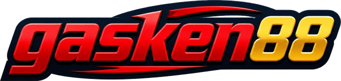 Logo gasken88